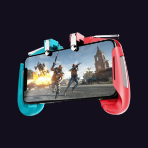 AK-16 PUBG Mobile Controller Joystick